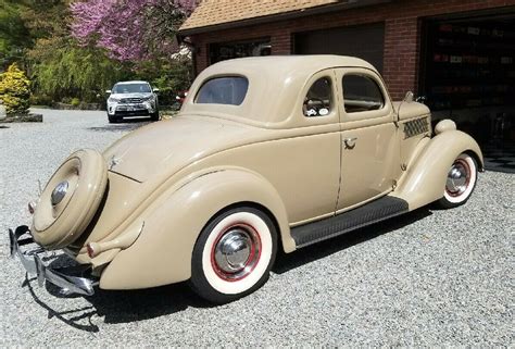 1936 ford coupe sheet metal|Ford sheet metal for sale.